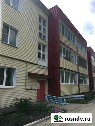 3-комнатная квартира, 73 м², 3/3 эт. на продажу в Верхнем Дуброво Верхнее Дуброво - изображение 1