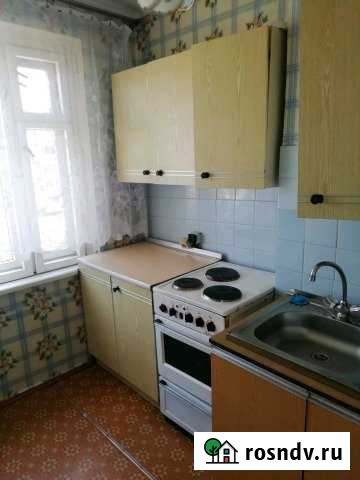 2-комнатная квартира, 44 м², 3/5 эт. в аренду на длительный срок в Шелехове Шелехов - изображение 1