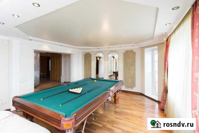 7ная квартира, 335 м², 8/10 эт. на продажу в Челябинске Челябинск - изображение 1