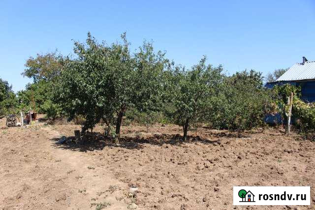 Участок СНТ, ДНП 8 сот. на продажу в Саках Саки - изображение 1