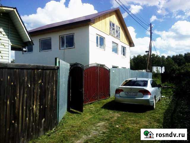 Коттедж 165 м² на участке 6 сот. на продажу в Кургане Курган - изображение 1