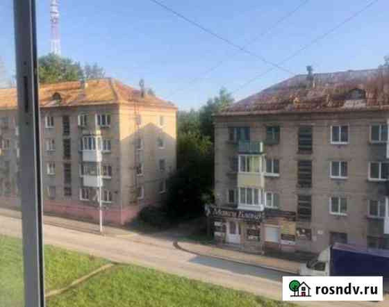 1-комнатная квартира, 33 м², 3/4 эт. на продажу в Березниках Березники