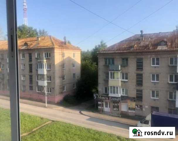 1-комнатная квартира, 33 м², 3/4 эт. на продажу в Березниках Березники - изображение 1
