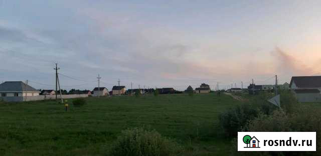 Участок ИЖС 24 сот. на продажу в Десногорске Десногорск - изображение 1