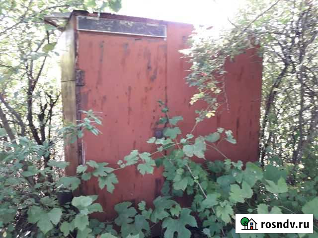 Участок СНТ, ДНП 7 сот. на продажу в Тамбове Тамбов - изображение 1