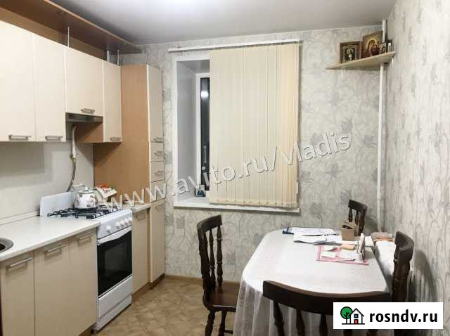 3-комнатная квартира, 67 м², 7/9 эт. на продажу в Гусе-Хрустальном Гусь-Хрустальный - изображение 1