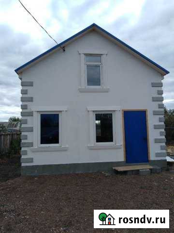 Дача 74 м² на участке 5.6 сот. на продажу в Оренбурге Оренбург - изображение 1