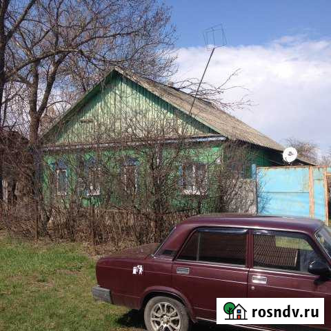 Дом 50.3 м² на участке 27 сот. на продажу в Бирюч Бирюч - изображение 1