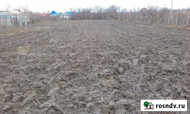 Участок ИЖС 12 сот. на продажу в Старотитаровской Старотитаровская - изображение 1