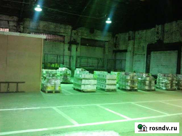 Торгово-складское помещение рынок Тулака, 582 кв.м. Волгоград - изображение 1