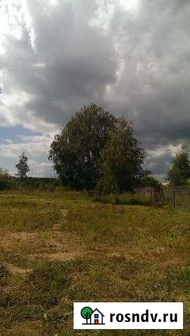 Участок ИЖС 10 сот. на продажу в Кимрах Кимры - изображение 1