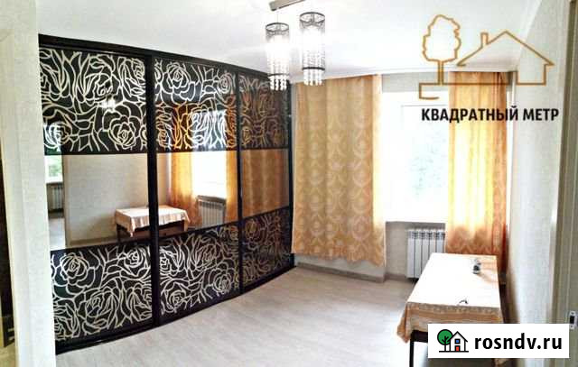 2-комнатная квартира, 31 м², 2/5 эт. в аренду на длительный срок в Димитровграде Димитровград - изображение 1