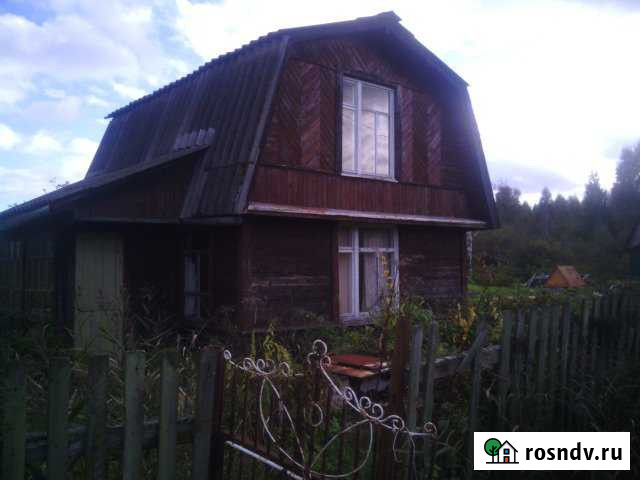 Участок СНТ, ДНП 6 сот. на продажу в Редкино Редкино - изображение 1