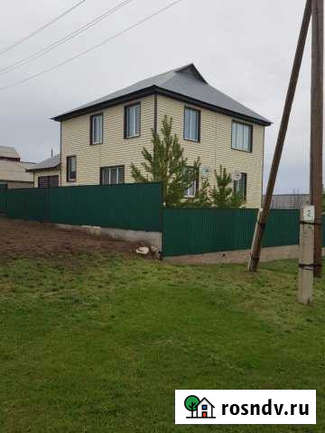 Дом 120 м² на участке 15 сот. на продажу в Александровке Оренбургской области Александровка - изображение 1