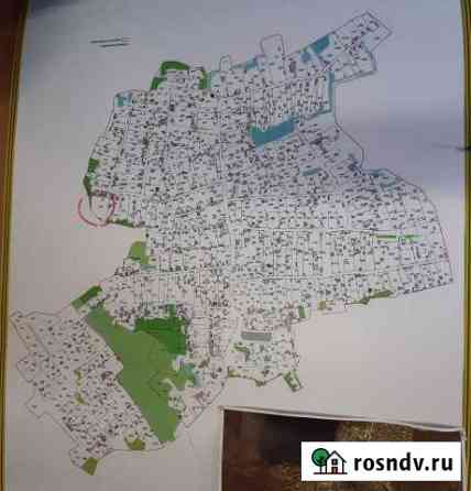 Участок СНТ, ДНП 30 сот. на продажу в Излучинске Излучинск