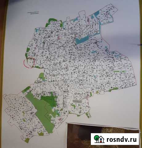 Участок СНТ, ДНП 30 сот. на продажу в Излучинске Излучинск - изображение 1