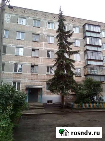 3-комнатная квартира, 59 м², 5/5 эт. на продажу в Копейске Копейск - изображение 1
