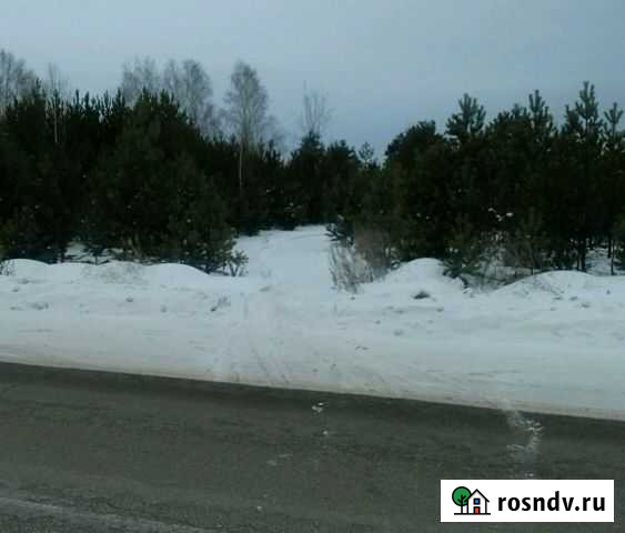 Участок ИЖС 22 сот. на продажу в Каслях Касли - изображение 1