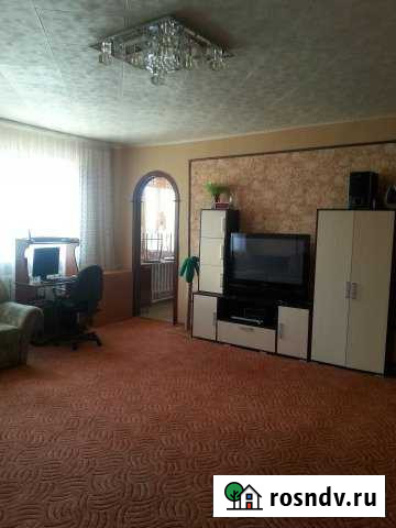 Дом 77 м² на участке 8 сот. в аренду посуточно в Соль-Илецке Соль-Илецк - изображение 1