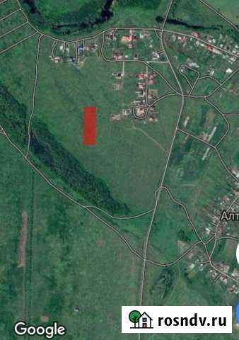 Участок ИЖС 10 сот. на продажу в Отрадном Отрадный - изображение 1