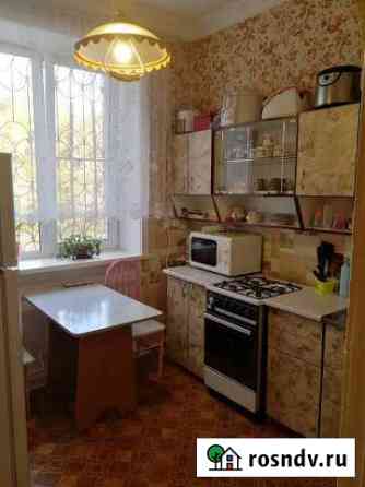 2-комнатная квартира, 50 м², 1/2 эт. на продажу в Усолье-Сибирском Усолье-Сибирское