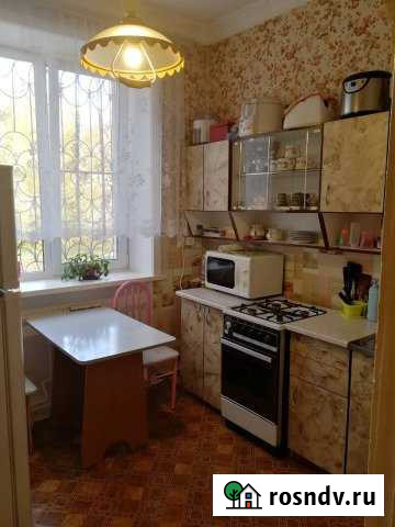 2-комнатная квартира, 50 м², 1/2 эт. на продажу в Усолье-Сибирском Усолье-Сибирское - изображение 1