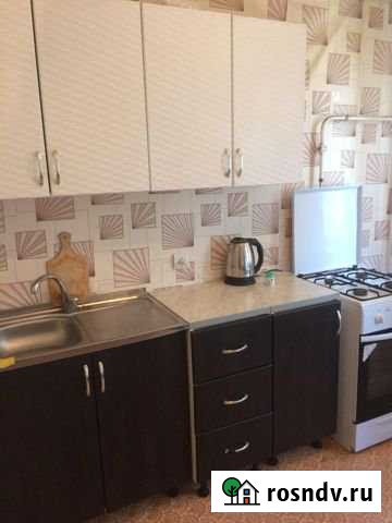 2-комнатная квартира, 53 м², 3/5 эт. на продажу в Крымске Крымск - изображение 1