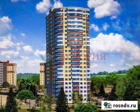 1-комнатная квартира, 44 м², 11/22 эт. на продажу в Туле Тула