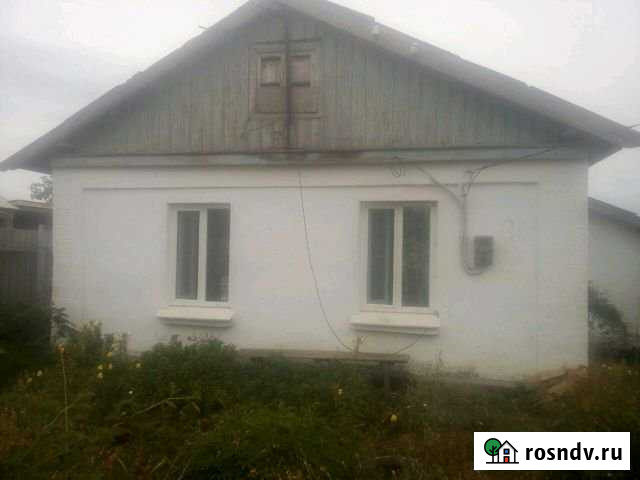 Дом 51 м² на участке 20 сот. на продажу в Старом Крыме Старый Крым - изображение 1