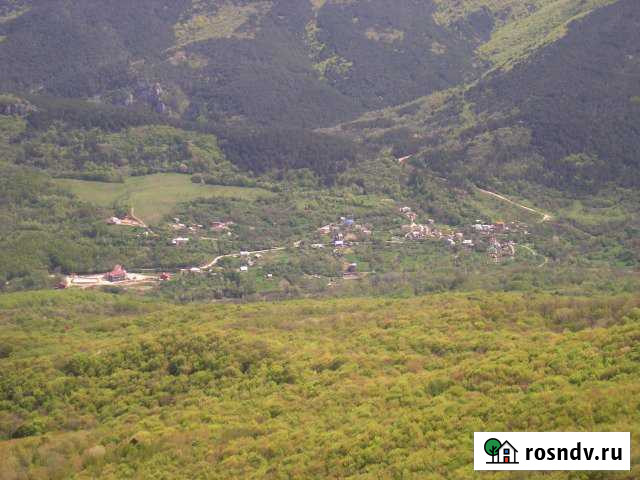 Участок ИЖС 20 сот. на продажу в Бахчисарае Бахчисарай - изображение 1