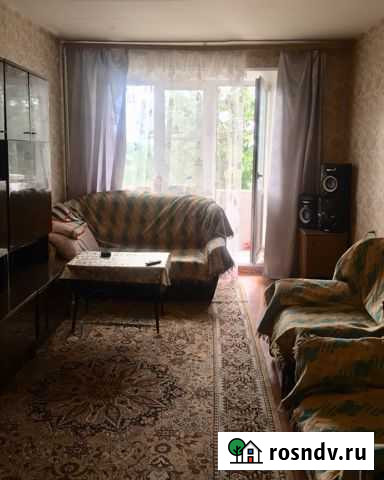 3-комнатная квартира, 58 м², 4/5 эт. на продажу в Вязьме Вязьма - изображение 1