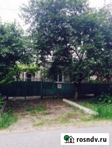 Дом 60 м² на участке 9.1 сот. на продажу в Курганинске Курганинск - изображение 1