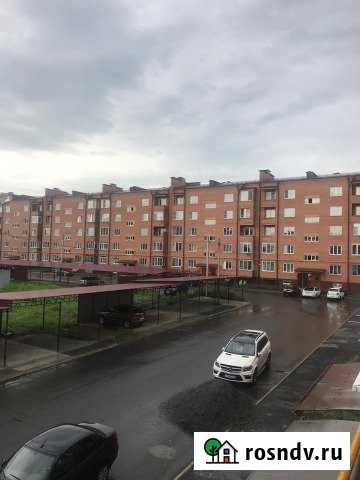 2-комнатная квартира, 67 м², 2/5 эт. на продажу во Владикавказе Владикавказ - изображение 1