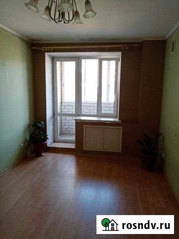 2-комнатная квартира, 62 м², 2/16 эт. на продажу в Чите Чита - изображение 1