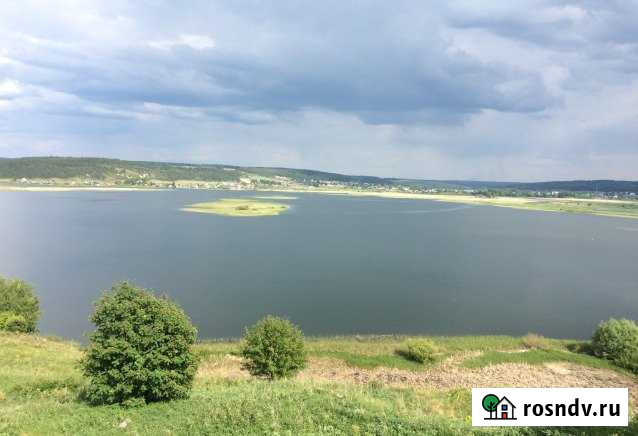 Участок СНТ, ДНП 50 сот. на продажу в Кукуштане Кукуштан - изображение 1