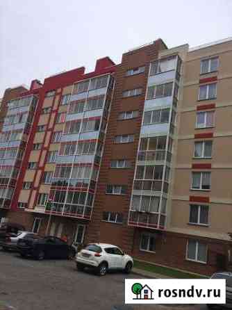 Квартира-студия, 26 м², 6/8 эт. на продажу в Светлогорске Светлогорск