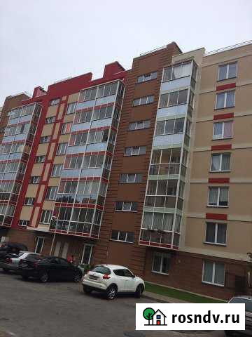 Квартира-студия, 26 м², 6/8 эт. на продажу в Светлогорске Светлогорск - изображение 1