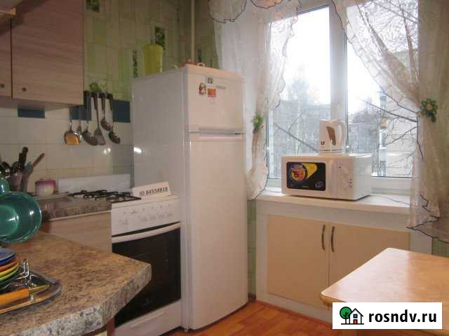 2-комнатная квартира, 54 м², 2/9 эт. в аренду на длительный срок в Череповце Череповец - изображение 1