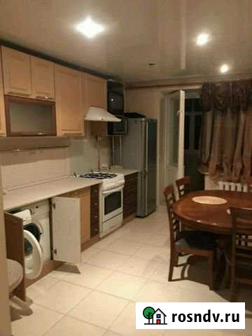 2-комнатная квартира, 65 м², 4/5 эт. в аренду на длительный срок в Йошкар-Оле Йошкар-Ола - изображение 1