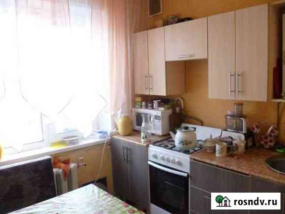 3-комнатная квартира, 61 м², 4/5 эт. на продажу в Туле Тула