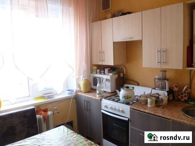 3-комнатная квартира, 61 м², 4/5 эт. на продажу в Туле Тула - изображение 1