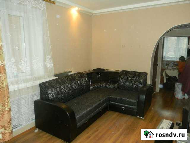 2-комнатная квартира, 40 м², 2/2 эт. на продажу в Чистополе Чистополь - изображение 1