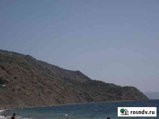 Комната 11 м² в 4-ком. кв., 1/1 эт. в аренду посуточно в Алуште Алушта