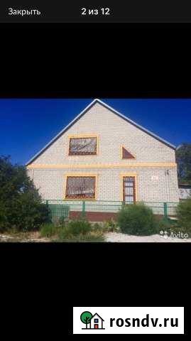 Дом 140 м² на участке 5 сот. на продажу в Приморско-Ахтарске Приморско-Ахтарск - изображение 1