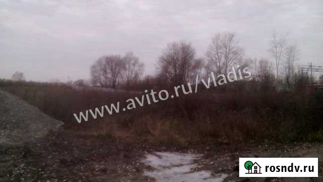 Сдам складское помещение, 15000 кв.м. Владимир - изображение 1