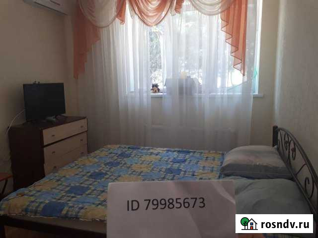 Дом 50 м² на участке 1 сот. в аренду посуточно в Севастополе Севастополь - изображение 1