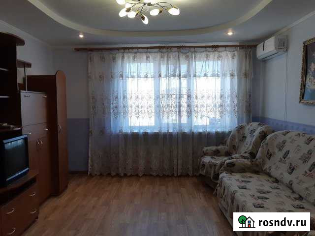 3-комнатная квартира, 75 м², 9/9 эт. в аренду на длительный срок в Астрахани Астрахань - изображение 1