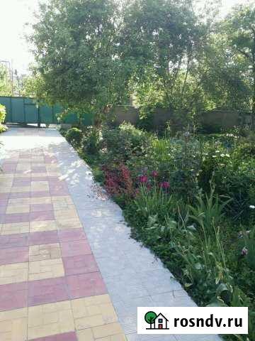 Дом 50 м² на участке 1 сот. в аренду посуточно в Горячем Ключе Горячий Ключ - изображение 1