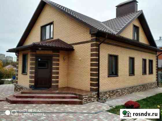 Дом 275 м² на участке 12.5 сот. на продажу в Майском Белгородской области Майский