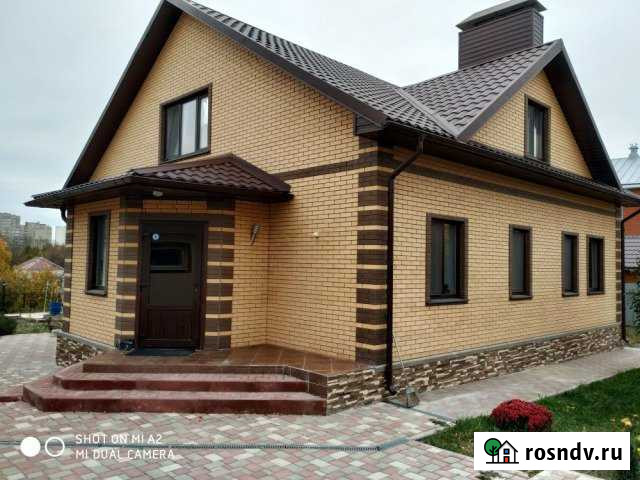 Дом 275 м² на участке 12.5 сот. на продажу в Майском Белгородской области Майский - изображение 1